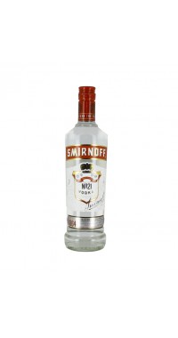 Smirnoff Red Vodka 70cl